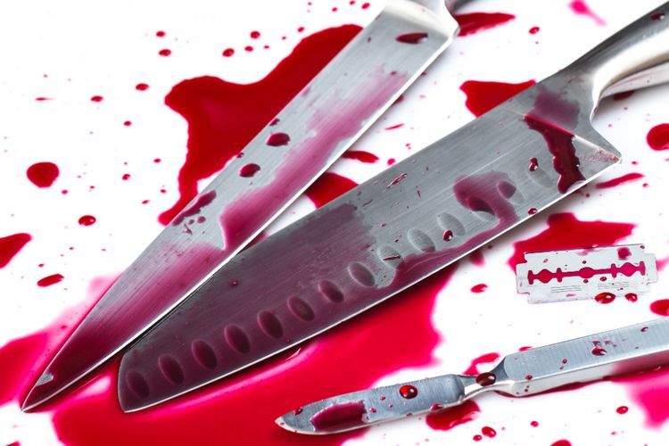 Heboh Pria Bersimbah Darah Ditemukan Tewas di Depok, Polisi: Pembunuhan