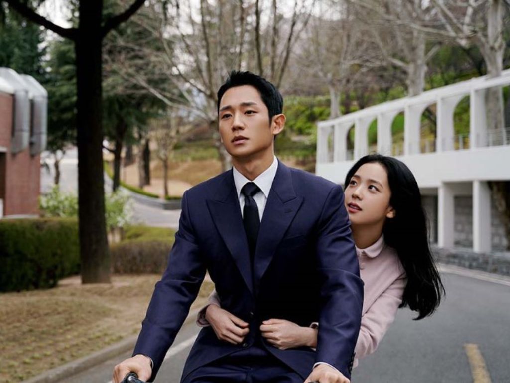 Rekomendasi 9 Film dan Drama Jung Hae-In, Terbaru ada Drakor 'Love Next Door'