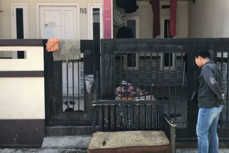 Cerita Kesaksian Warga, Pelaku Sindikat Penjualan Ginjal di Bekasi Jarang Bergaul