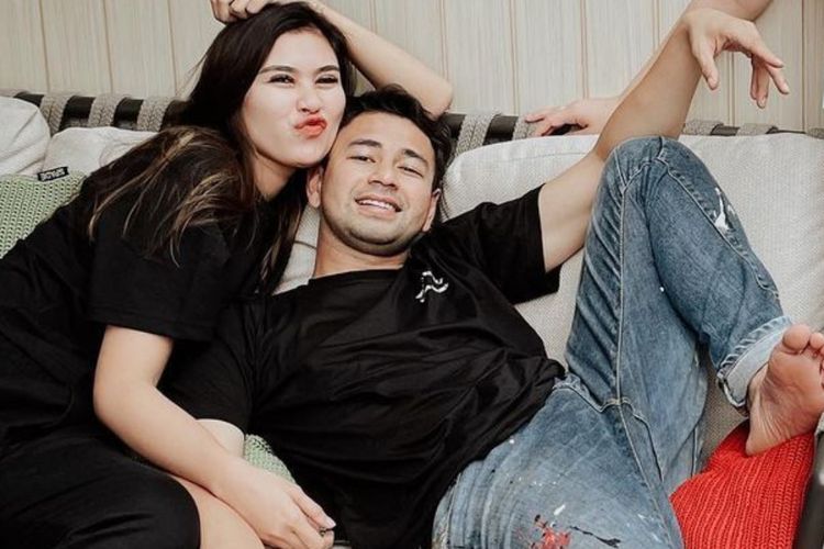 Viral Raffi Ahmad Ngamuk Tau Syahnaz Jarang Siapin Makanan Jeje: Istri Macam Apa Lu!