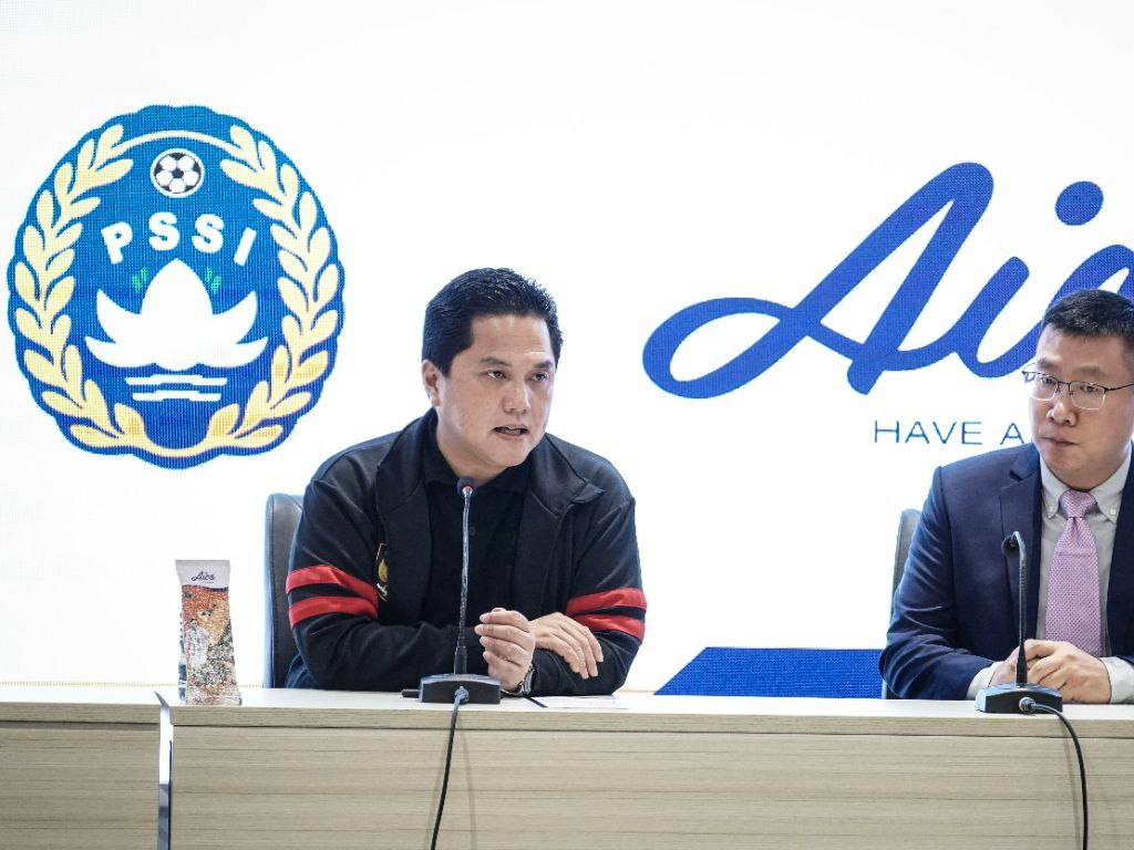 Erick Thohir Bikin Terobosan Lagi, Siap Gelar 'Piala Dunia' Antar Negara Muslim