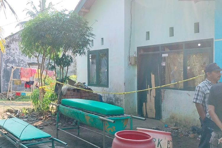 7 Fakta Sadis Ibu di Jember Bunuh Dua Anaknya Sebelum Tewas Gantung Diri 