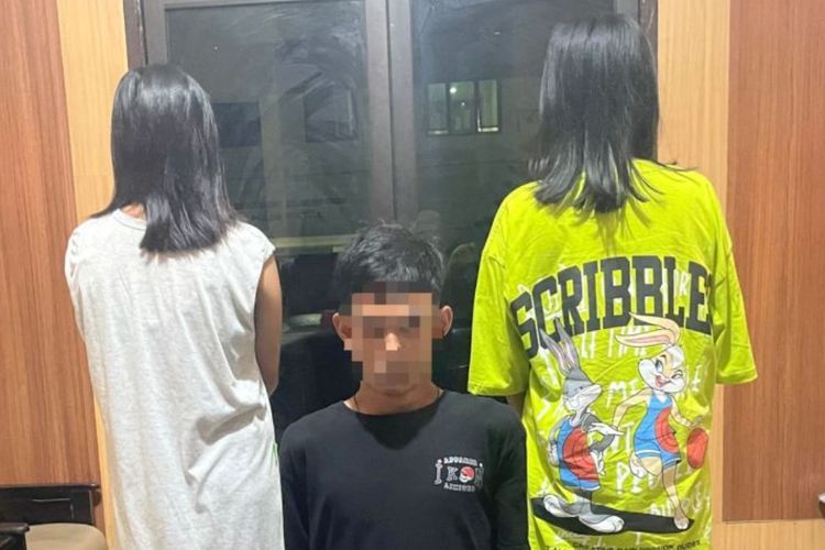 Pelaku Perdagangan Orang di Kendari Ditangkap Polisi, Korban Dijual ke Pria Hidung Belang