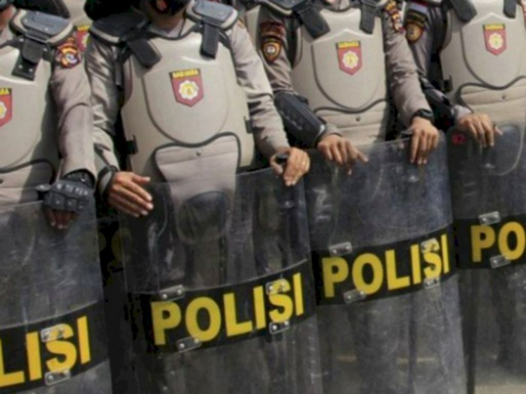 Selain Etik, Belasan Polisi Terlibat Pemerasan di DWP Dinilai Harus Dipidana