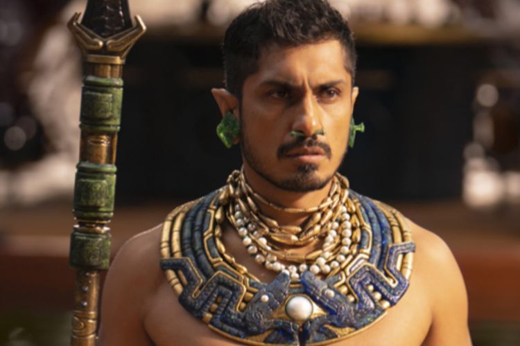 Aktor Tenoch Huerta Undur Diri dari Proyek Film Netflix Buntut Tuduhan Pelecehan Seksual