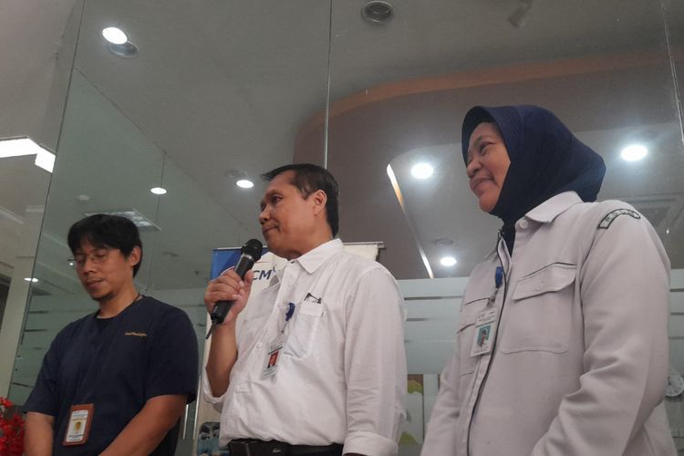 Tim Dokter Jelaskan Kondisi Terakhir Muhammad Fajri Sebelum Meninggal Dunia!