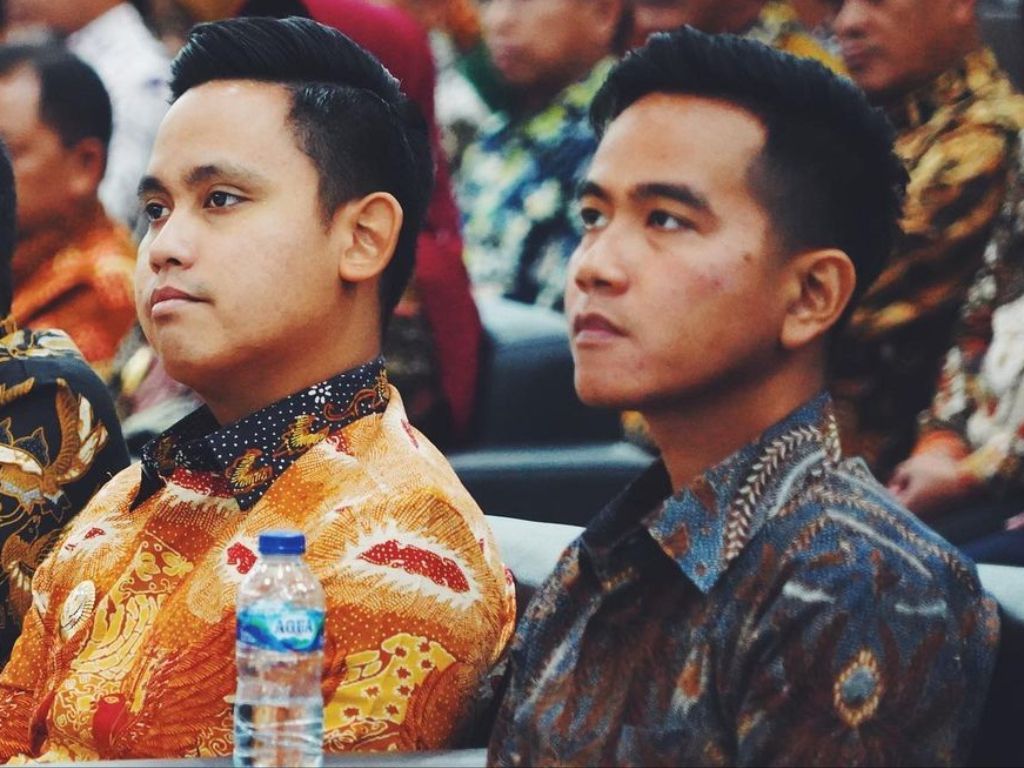 Hasil Survei Pilgub Jateng: Duet Gibran-Dico Berpeluang Besar Menang Pilkada Jateng 2024