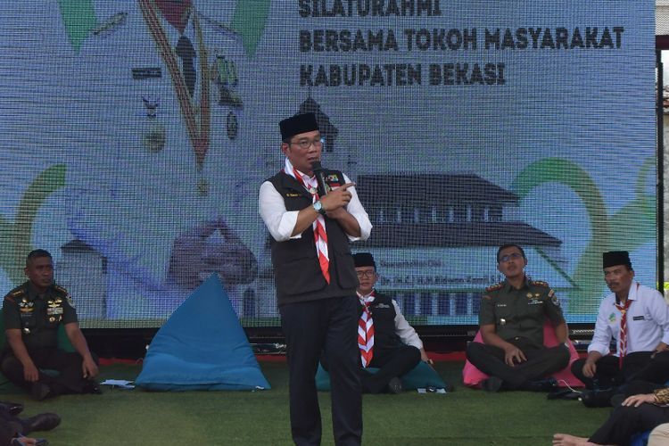 Kemenag Bantah Ridwan Kamil: Tak Ada Bantuan Uang ke Al-Zaytun, Dana BOS Hak Semua Siswa 