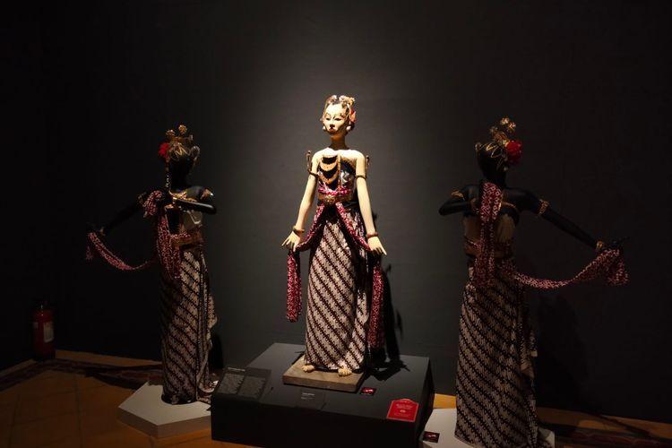 Intip Kamala Padma: Pameran Seni yang Mengangkat Sosok Ibu dalam Beragam Kisah