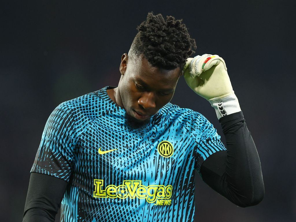 Terungkap Ada Peran Kota Depok di Balik Kisah Sukses Andre Onana, Calon Pengganti De Gea di MU