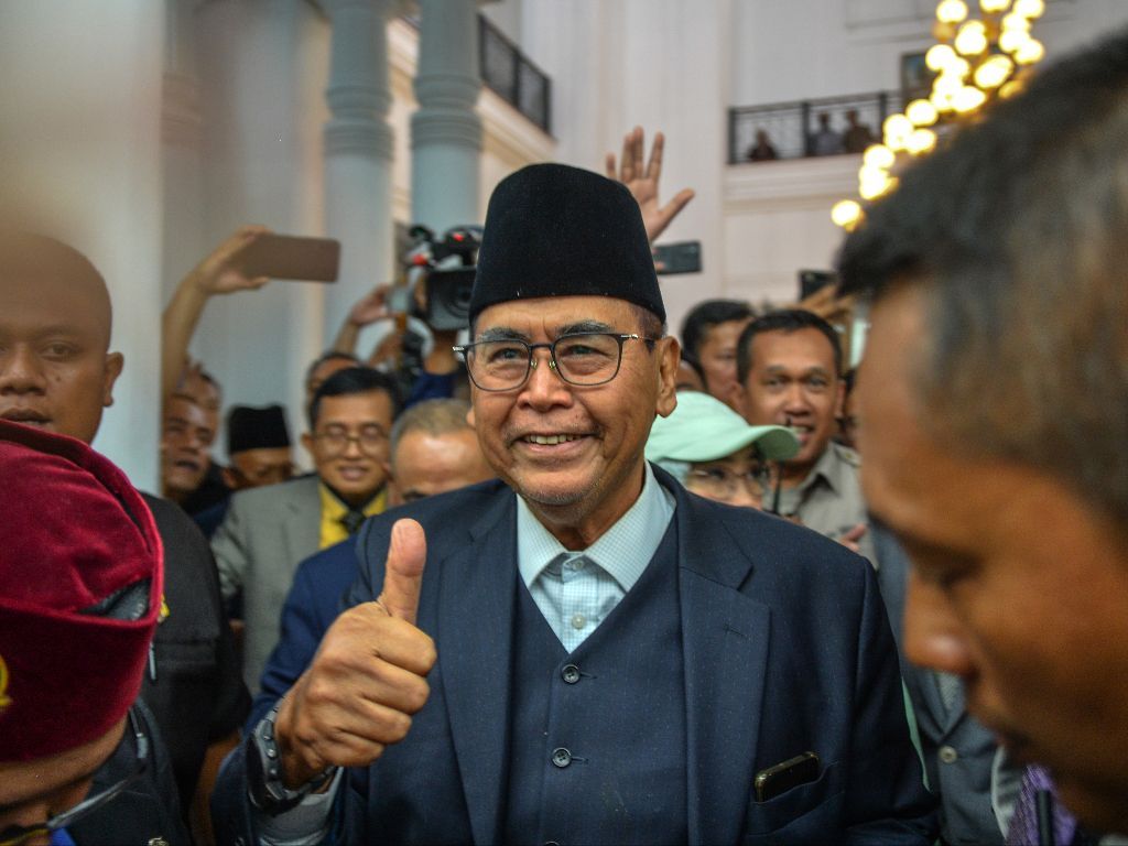 Hari Ini Bareskrim Periksa Ahli Agama Islam Terkait Ponpes Al Zaytun, Siapa Sosoknya?