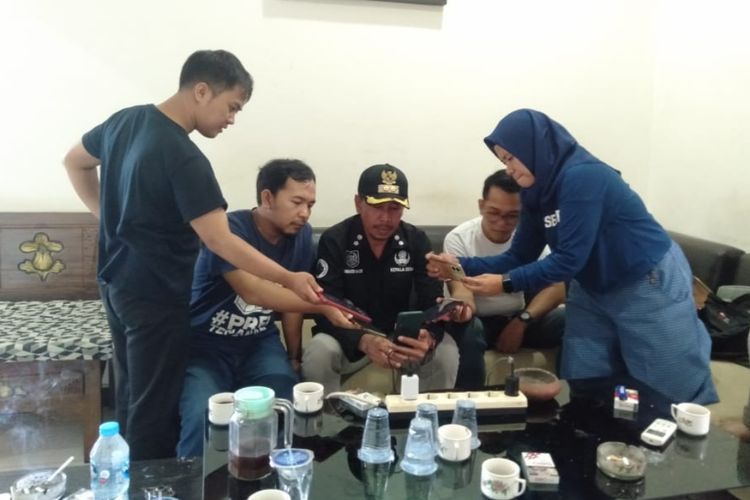 Pria Asal Jember Sempat Terlantar di Bandara Kamboja, Diduga Jadi Korban TTPO