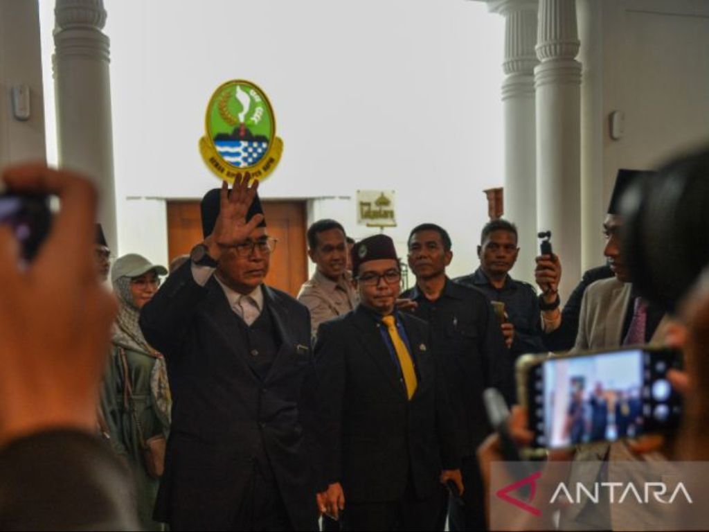 Saksi Ahli Agama Bakal Diperiksa Polisi Pekan Depan soal Ponpes Al Zaytun