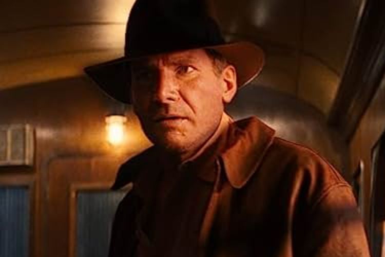 Fakta Indiana Jones, Profesor Arkeolog dan Petualang yang Film Kelimanya Rilis Akhir Juni