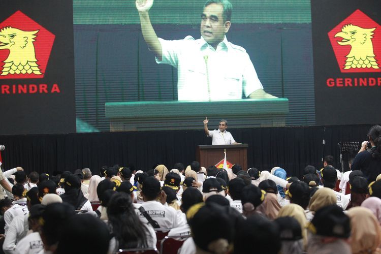 Desmond Mahesa Meninggal Dunia, Gerindra Kenang Sosok yang Kritis dan Konstruktif