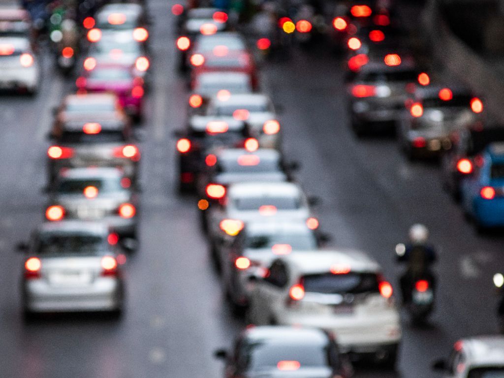 Macet Parah di Tanjung Priok Semalam Sampai Matikan Mesin, Polisi Ungkap Penyebabnya