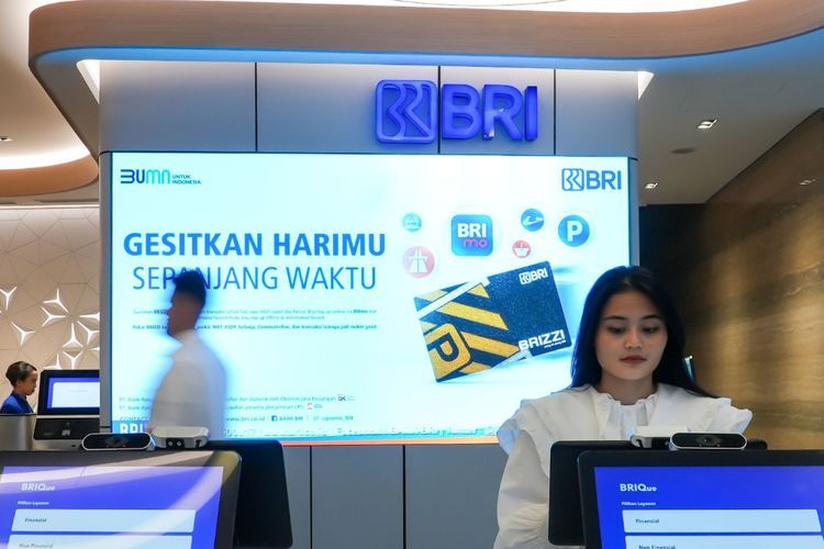Ekspansi di Segmen Konsumer, BRI Group Perkuat Sinergi Sasar Pasar Pembiayaan