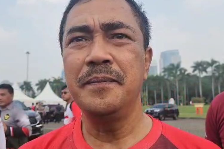 Kabareskrim Janji Follow Up Laporan Dugaan Penistaan Agama Pimpinan Pesantren Al-Zaytun