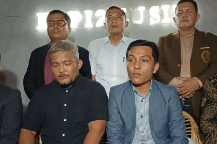Pihak Eks Karyawan Tasyi Athasyia Bantah Adanya Keinginan Silaturahmi Manajemen 