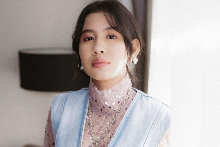 12 Film Shenina Cinnamon Terbaru 2023, Seru Buat Ditonton!