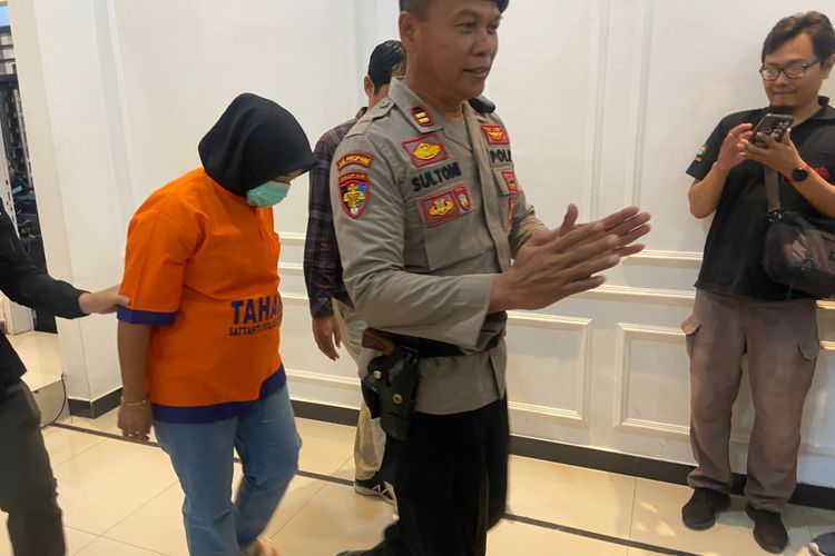 Heboh! Berbadan Dua, Penyanyi di Ponorogo Nekat Jual Orang ke Luar Negeri