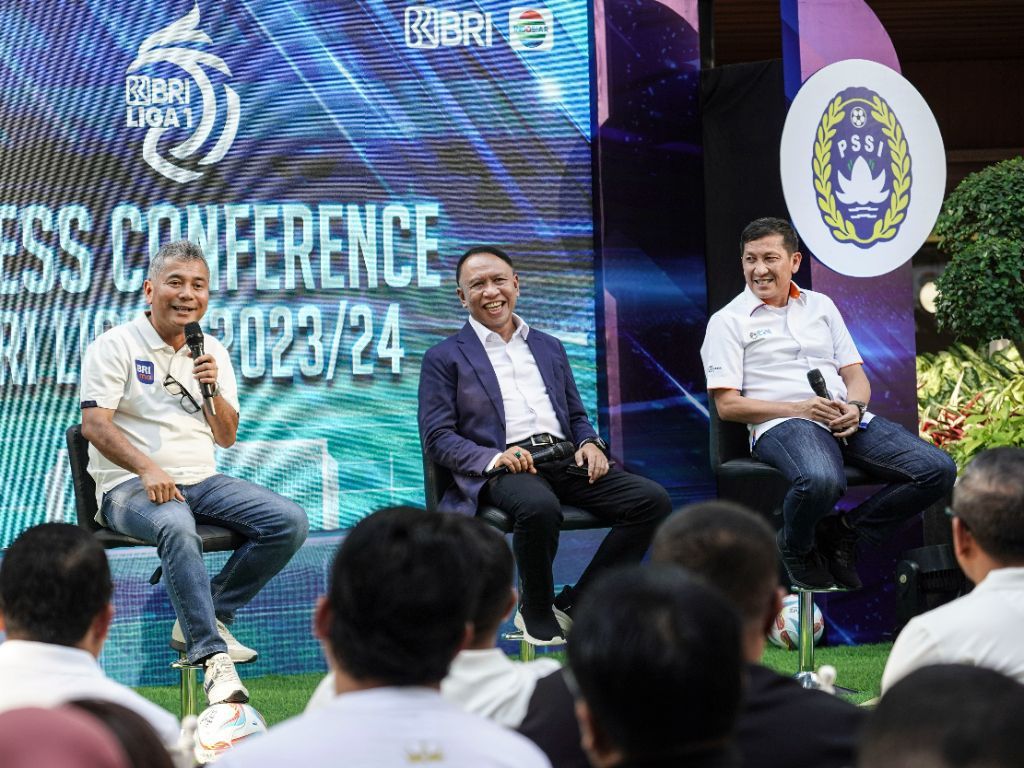 Soal Penampilan Timnas Indonesia U-17, Weketum PSSI: Masih Banyak yang Harus Diperbaiki!
