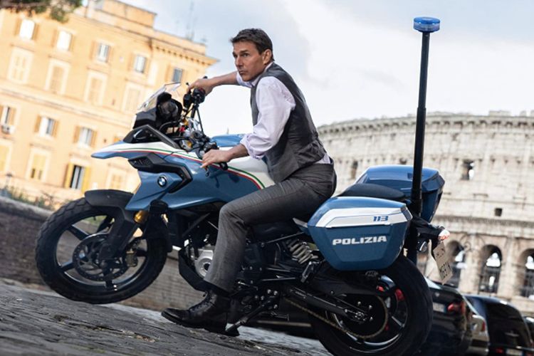‘Mission Impossible 7’ Diprediksi akan Raup Opening Terbesar dari Seluruh Waralaba