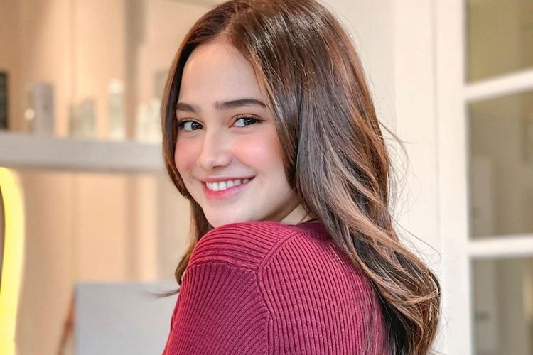11 Rekomendasi Series dan Film Syifa Hadju Terbaru 2023, Seru!