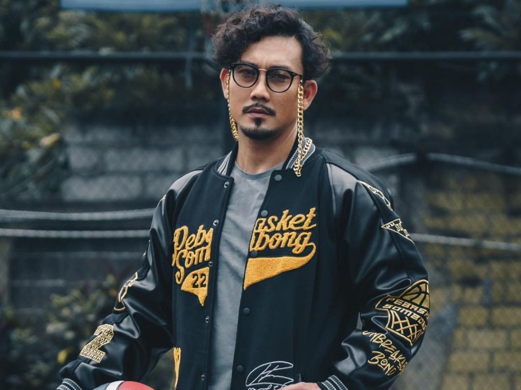Pesan Denny Sumargo untuk Rendy Kjaernett: Datang ke Tuhan, Harapan Masih Ada