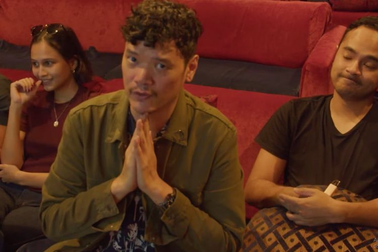 Timo Tjahjanto Rilis Video Commentary 'The Big 4', Hadirkan Pengalaman Berbeda buat Fans
