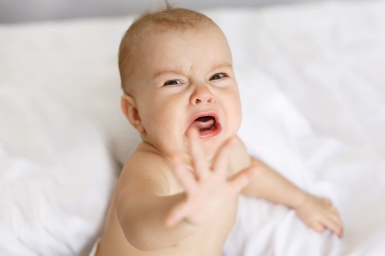 Bareskrim Polri Selamatkan 2 Bayi dari Praktik Perdagangan Manusia