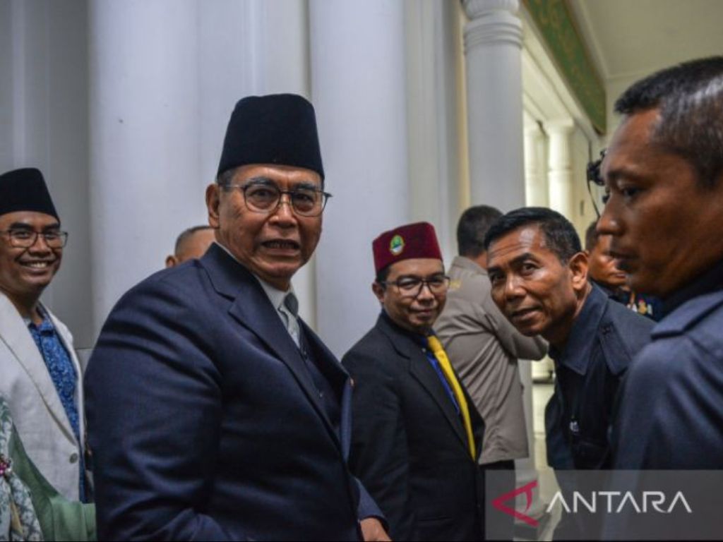 Usai Periksa Saksi Ahli, Bareskrim Bakal Tentukan Tersangka Kasus Ponpes Al Zaytun