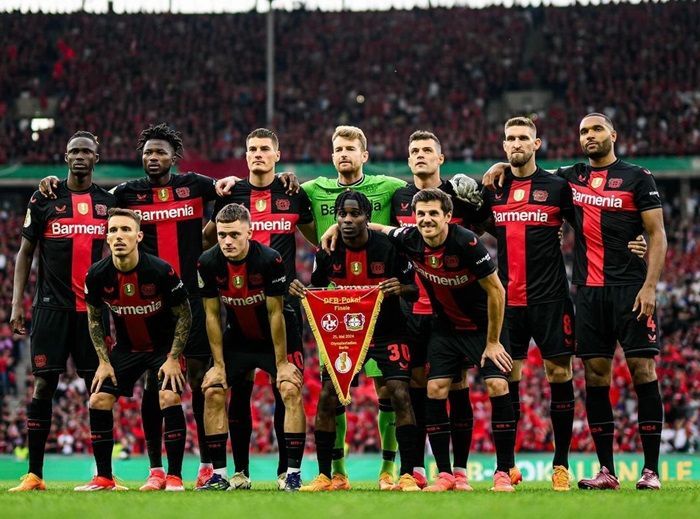 Dari Neverkusen menjadi Neverlusen: Perjalanan Bayer Leverkusen menjadi juara Bundesliga musim 2023-2024
