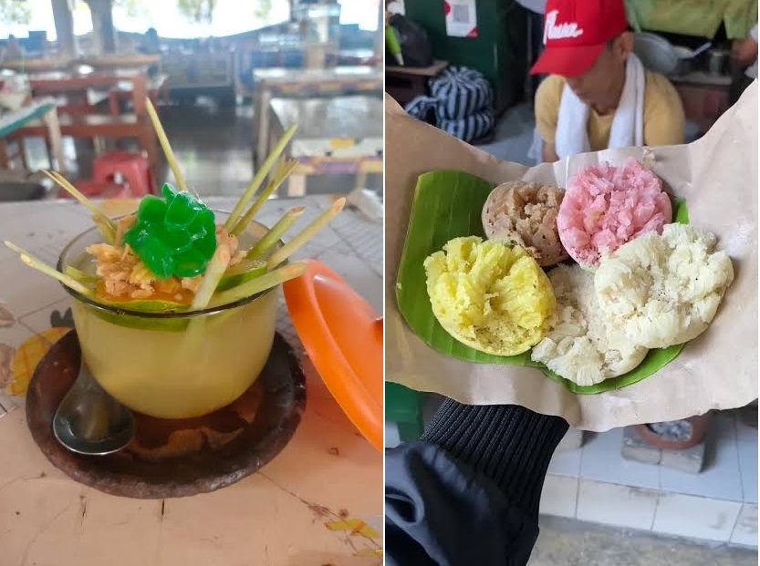 3 Hidangan Wajib Coba di Pasar Ngasem Yogyakarta, Menelusuri Kenikmatan Kuliner Unik
