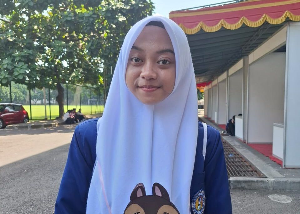 Novi Putri Dinobatkan Maba UNY Usia Termuda 15 Tahun, Ternyata Begini Faktanya