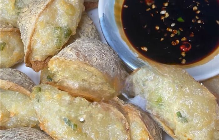 Resep Tahu Walik Aci, Camilan yang Bisa Menemani Sore Anda