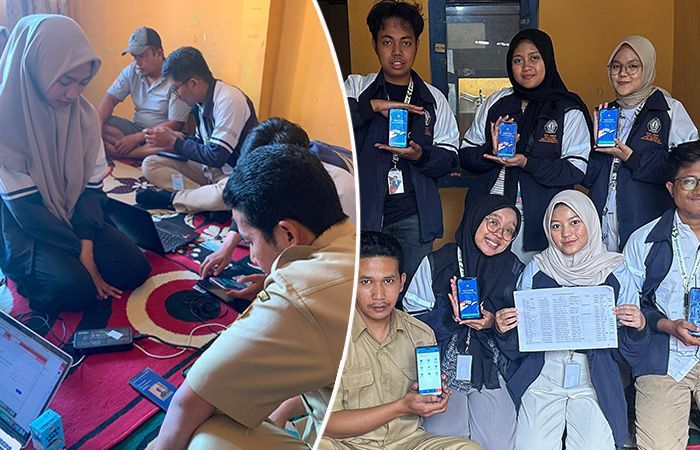 Usai Aktivasi IKD, Warga Desa Tegalroso Kini Dapat Mengakses Dokumen Kependudukan dengan Cepat dan Mudah