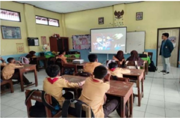 Menanamkan Nasionalisme Sejak Dini Melalui Video Edukasi Sejarah