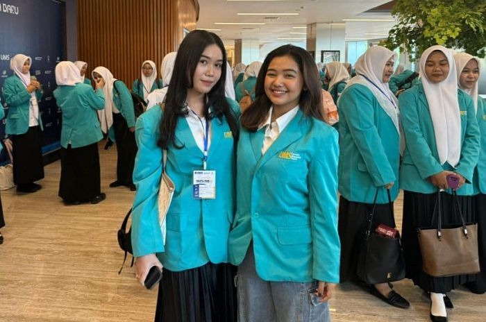 Cerita Mahasiswa Non Muslim UMS Saat Mengikuti Masta PMB