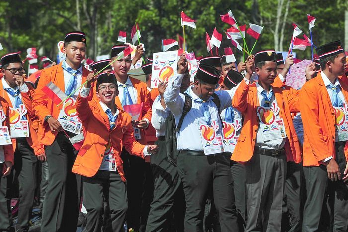 5 Hal Penting  yang Harus Dipersiapkan Mahasiswa Baru Sebelum Masuk Kuliah