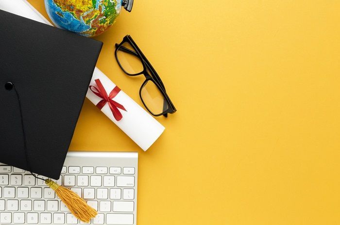 4 Pilihan Beasiswa Internasional Tanpa Surat Rekomendasi yang Menyediakan Pendidikan Gratis