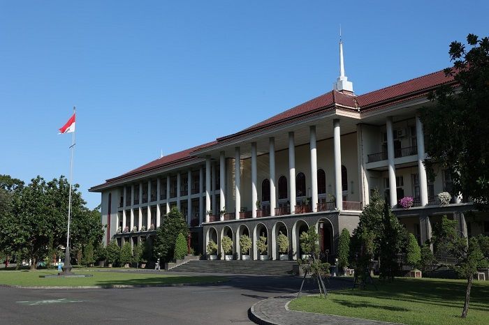 Kampus dengan Gedung Terbaik di Indonesia: Menarik, Inovatif, dan Futuristik!