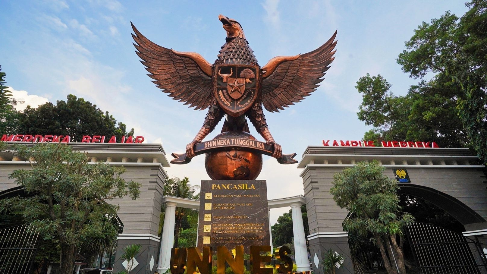 Mengenal Program Fast-Track di UNNES: Kuliah S1-S2 dalam Waktu 5 Tahun