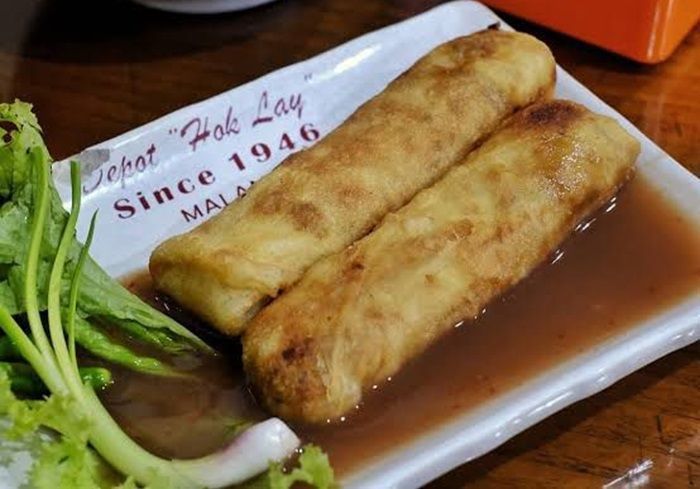 Surga Kuliner bagi Wisatawan dan Mahasiswa, Ini Rekomendasi Kuliner di Malang