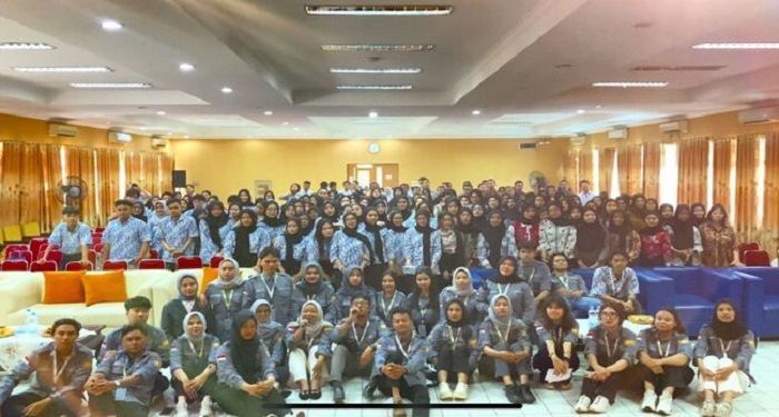 Seminar AB 2024: Usung Tema “Business Dynamo”, Hadirkan Menparekraf hingga Influencer dan Public Speaker Muda