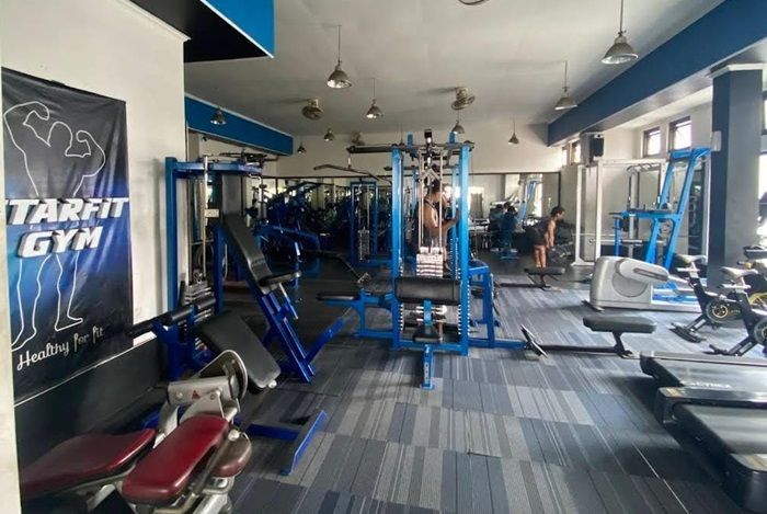 Rekomendasi Tempat Gym Mahasiswa Terjangkau di Malang, Dekat Universitas Muhammadiyah Malang