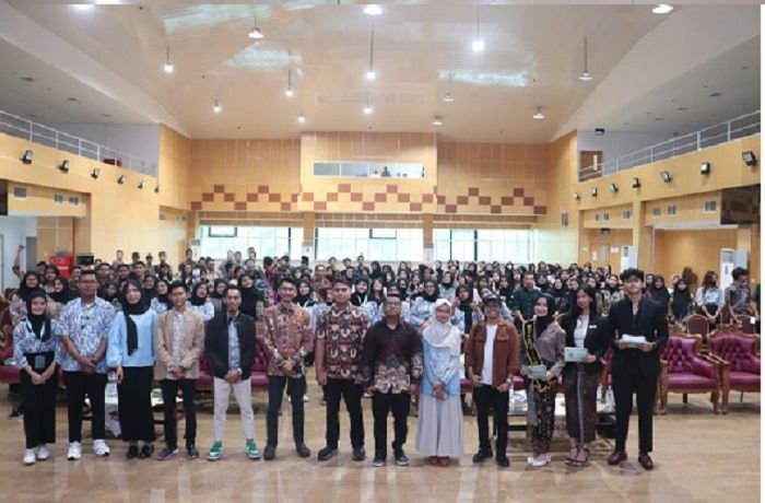 Hadirkan CEO Inspiratif, Seminar ABT 2024 Dorong Integrasi Digital dalam Perdagangan