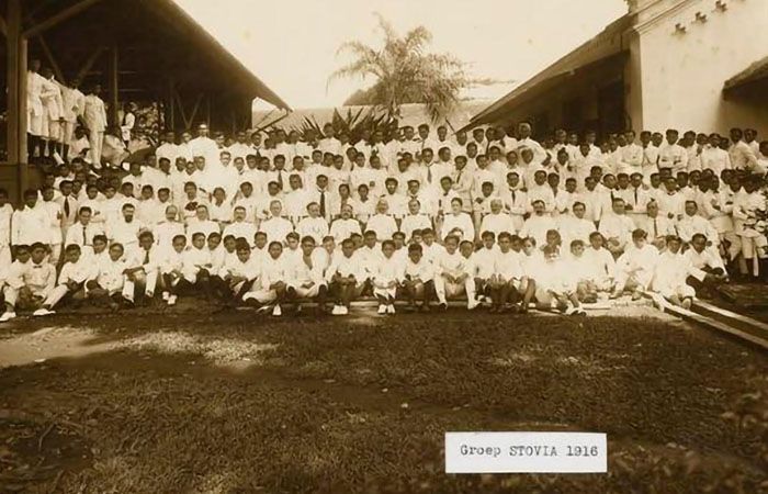Jejak Sejarah STOVIA dari Sekolah Kedokteran hingga Jadi Gerakan Nasional