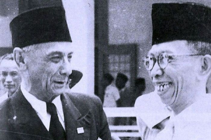 Mengenal E.F.E. Douwes Dekker, Guru Bangsa yang Menggelorakan Semangat Anti-Kolonial