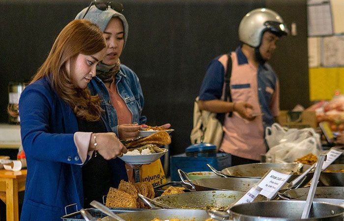 Ini Dia Tempat Makan Favorit dan Terjangkau untuk Mahasiswa di Malang